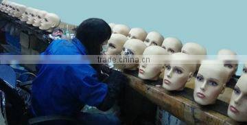Female Mannequin half body ,manufacturer in Taizhou of China