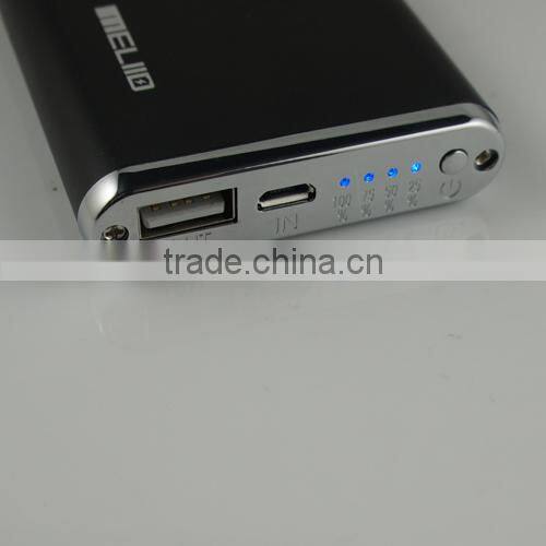 MP001 for power bank battery charger 3200mah power bank