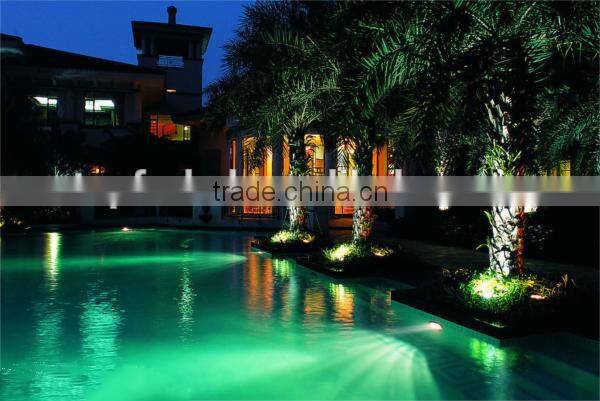 IP68 Underwater Led Swimming Pool Light