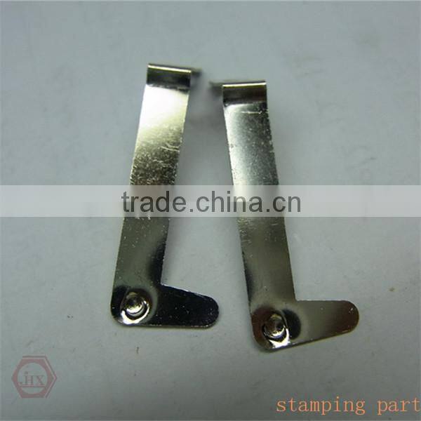 High Quanlity Custom Automotive Stamping Part