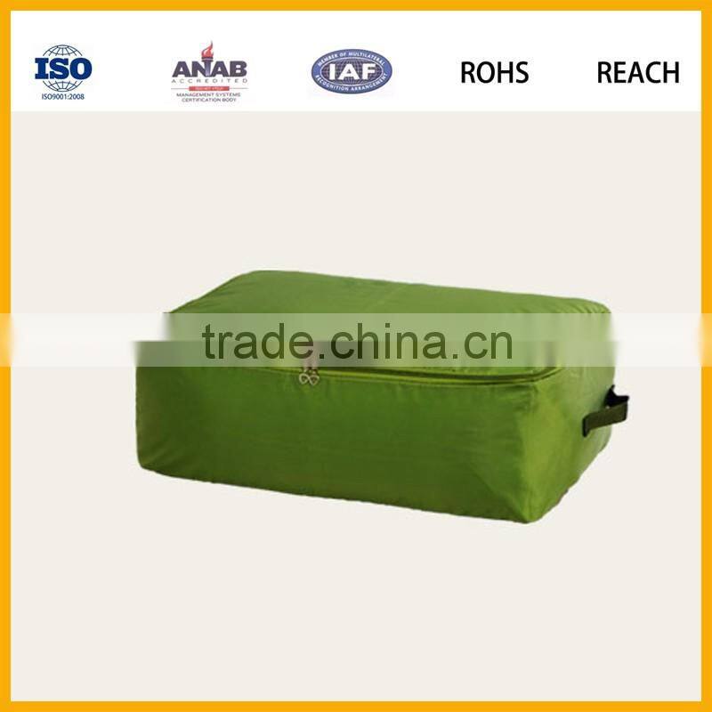 Multi-Functional Travel Organizer Handbag Cosmetic Make-up Bag Underwear Bra Storage Bag