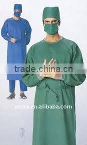 Hospital Surgical Uniform/Surgery hand washing clothes