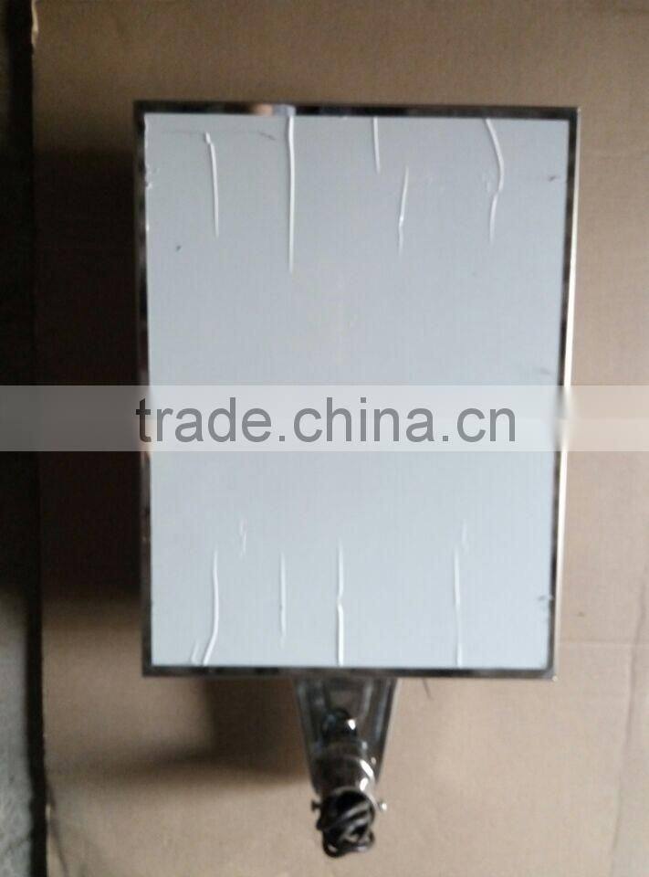 Hot 150kg Electronic Platform Scales / 500kg 100g high accuracy platform scale for sale