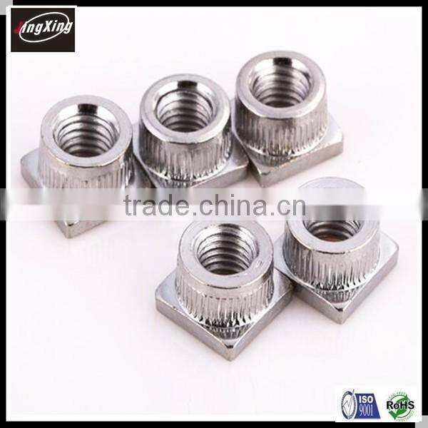 Stainless steel/carbon steel Special Nut,Non-Standard Nut As Per Drawing or Samples