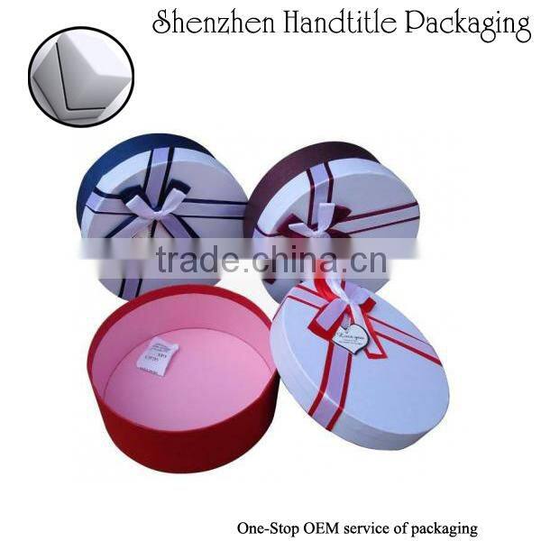 CMYK screen printing kraft paper soap box made in China with the best price