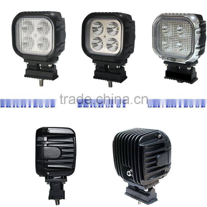40W 2800LM Super bright led work light SS-1007/cree led lamp