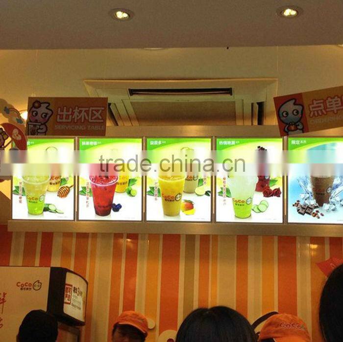 2014 new led display magic show for post free ads