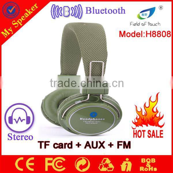 hot new products for 2015 wireless microphone phone headset