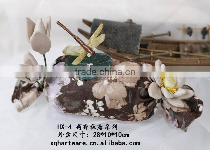 New fashion 350g Natural Activated bamboo charcoal Bag Air Purifier For Home , Chemical Free And Non Toxic