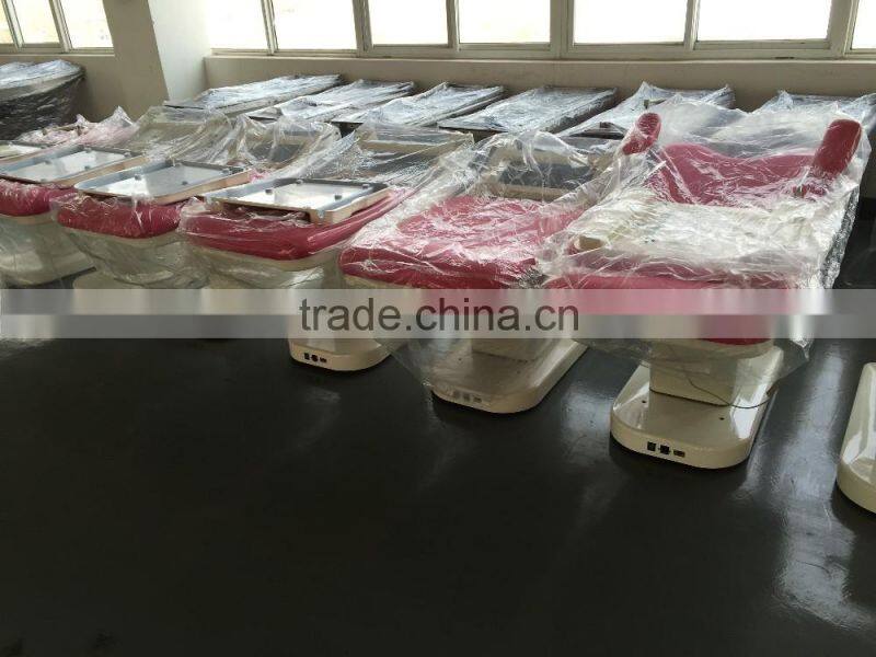 obstetr deliveri bed electric gynecological exam table ISO CreLife 2000