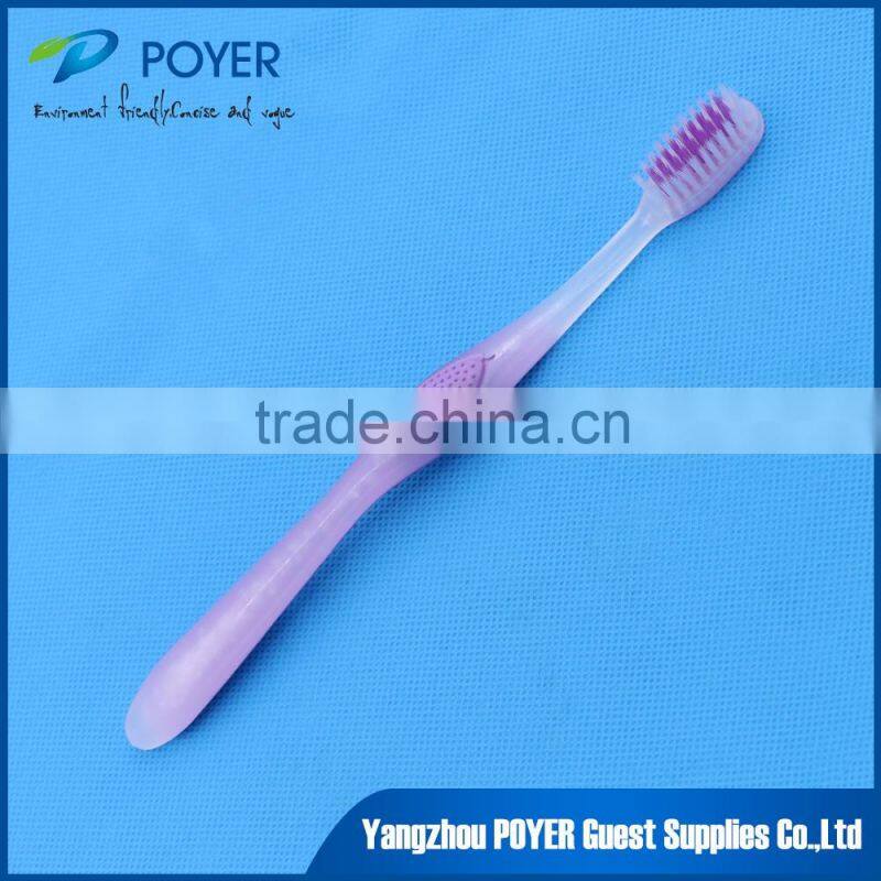 2016 Hotel And Travel Use Healthful Hotel Toothbrush and resort