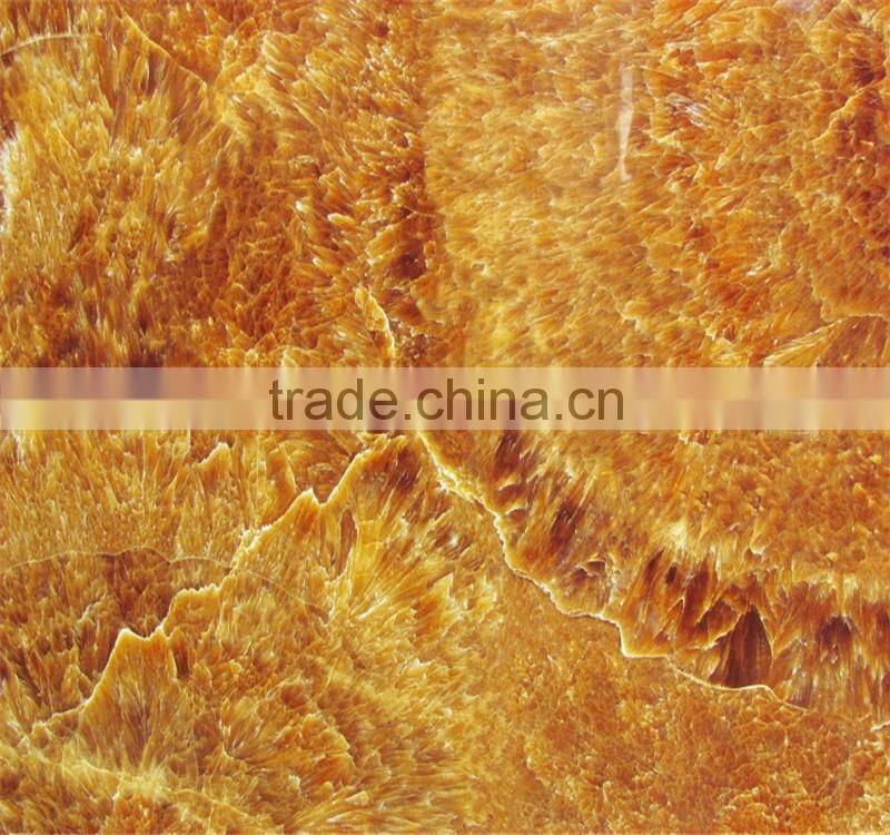 Colorful Kitchen wall glass Panels