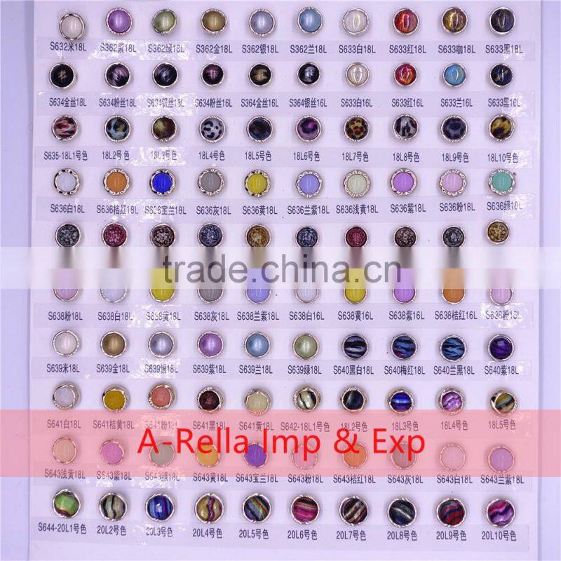 fancy buttons , china button supplier