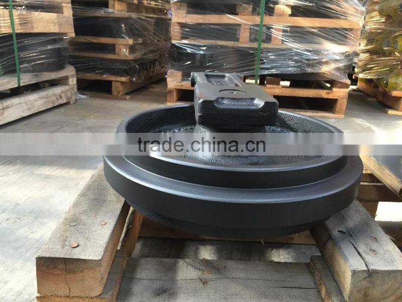 New Excavator Front Idler Hitachi 300
