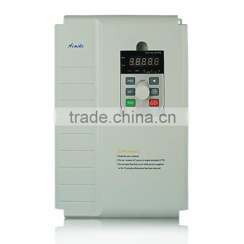 elevator new frequency inverter 11kw made in china