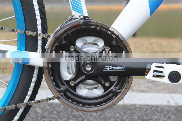 26 inch Alloy mountain bike/24 speed bicycle for sale