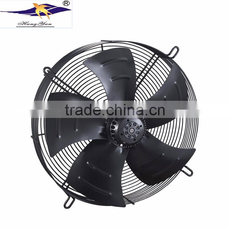 220V 1353 cfm strong volume usefull long pipe coaxial centrifugal fan