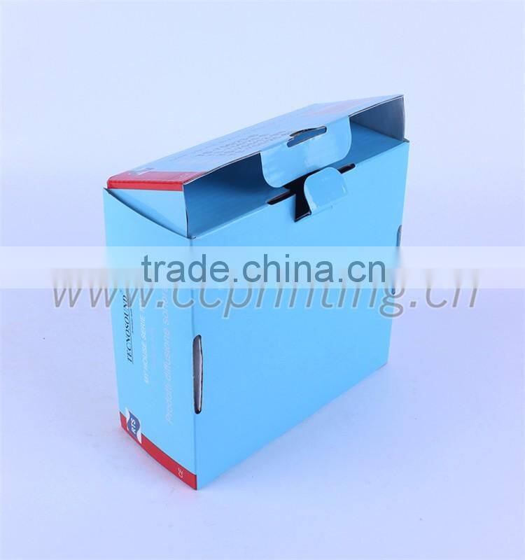 wholesale paper mache boxes