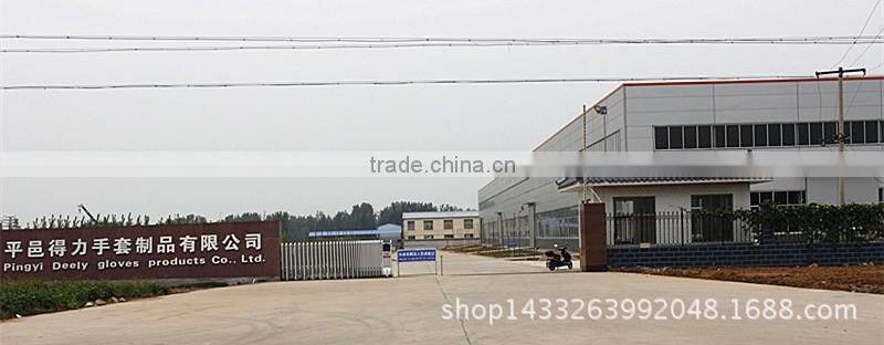 FREE SAMPLE,13G Knitted Cut Resistant Gloves/Cut Protection Gloves/Anti Cut Gloves