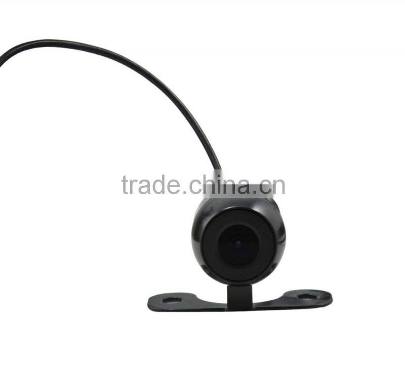 One-key SOS lock, GSENSOR triggers fragment folder saving;no deletionVasens 219 dvr