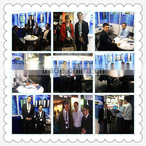 UHF TV Transmitter for Vedio Transmitting