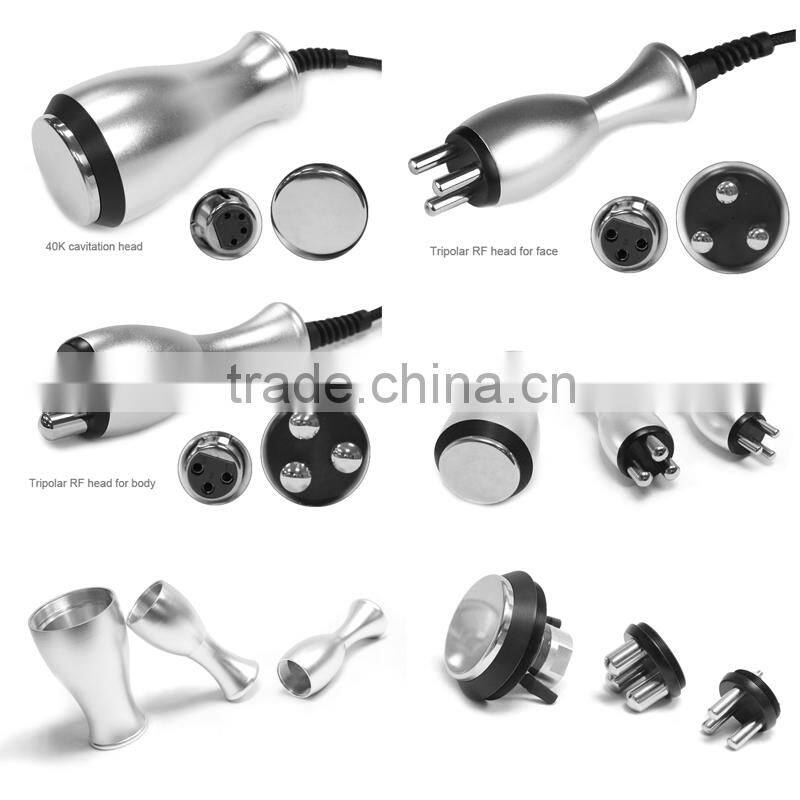 LM-C200 Beauty Equipment Slimming machine/Cavitation RF/cavitation facial beauty machine