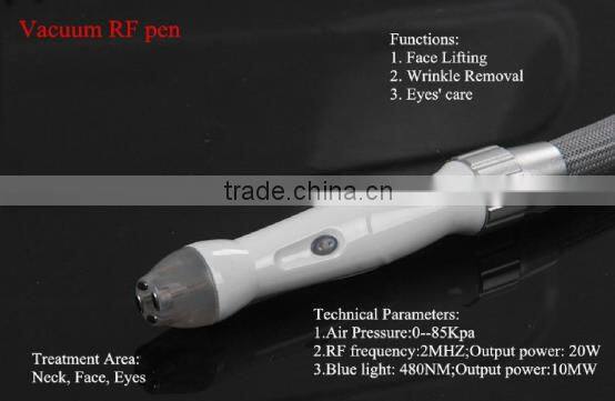 Multifunction beauty facial massager/personal care face beauty facial massage machine