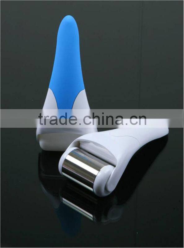Ice Roller Massage for face and body with high quality