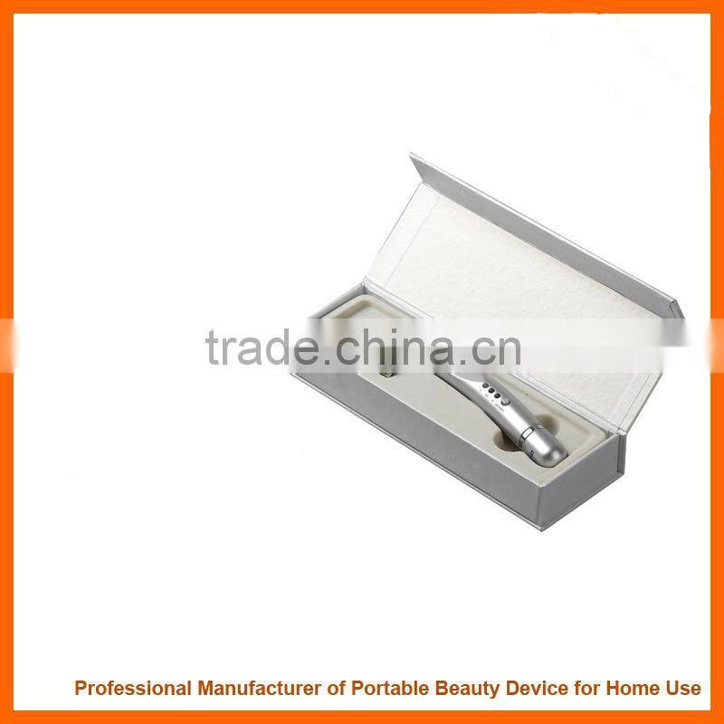 2015 year newest design beauty device for eye bags removal,face lifting,skin care -JTLH-1511