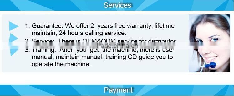 2015 Hot sell product Nd yag laser+RF+Elight multifunctional beauty laser machine for sale