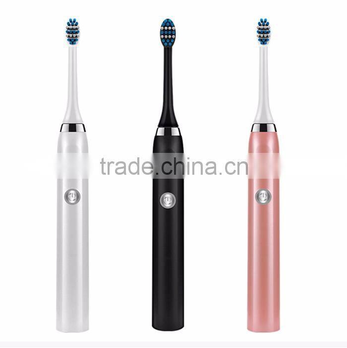 Best Competitive Price Rechargeable Sonic Electric Toothbrush