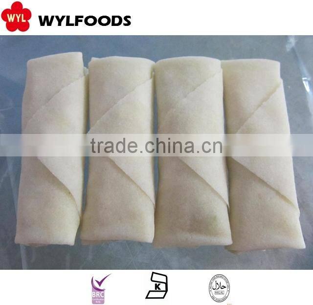 hot sale China best prcie for IQF spring roll