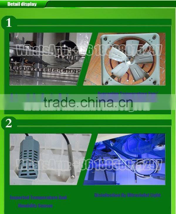 solar eggs incubator for hatching eggs in south africa