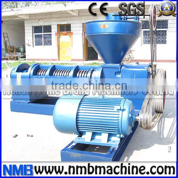 China sesame oil grinding machine, extract oil, soybean oil making machine price