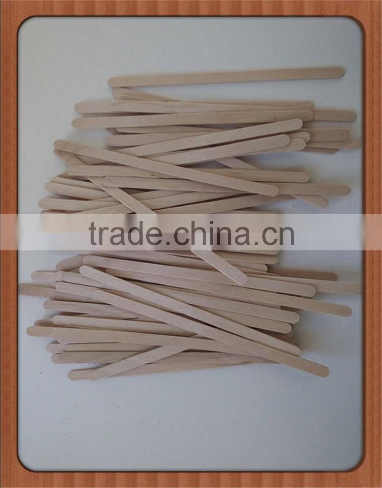 178mm Individual Paper Wrapepr for Coffee Stirrer