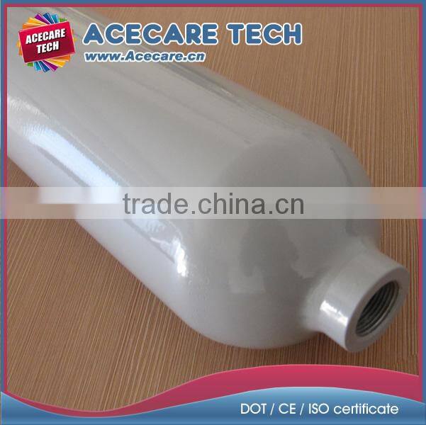 Aluminum Cylinder,2L Aluminum Cylinder
