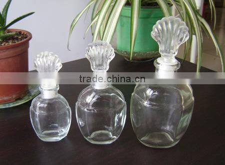 series of wine glass with glass lid and customized logo printing