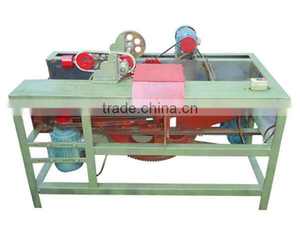 Factory direct sales chopsticks making machinery line