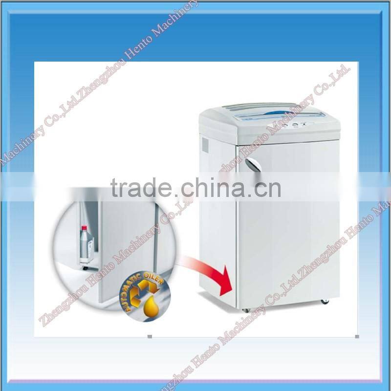 High Quality Paper Shredder Machine