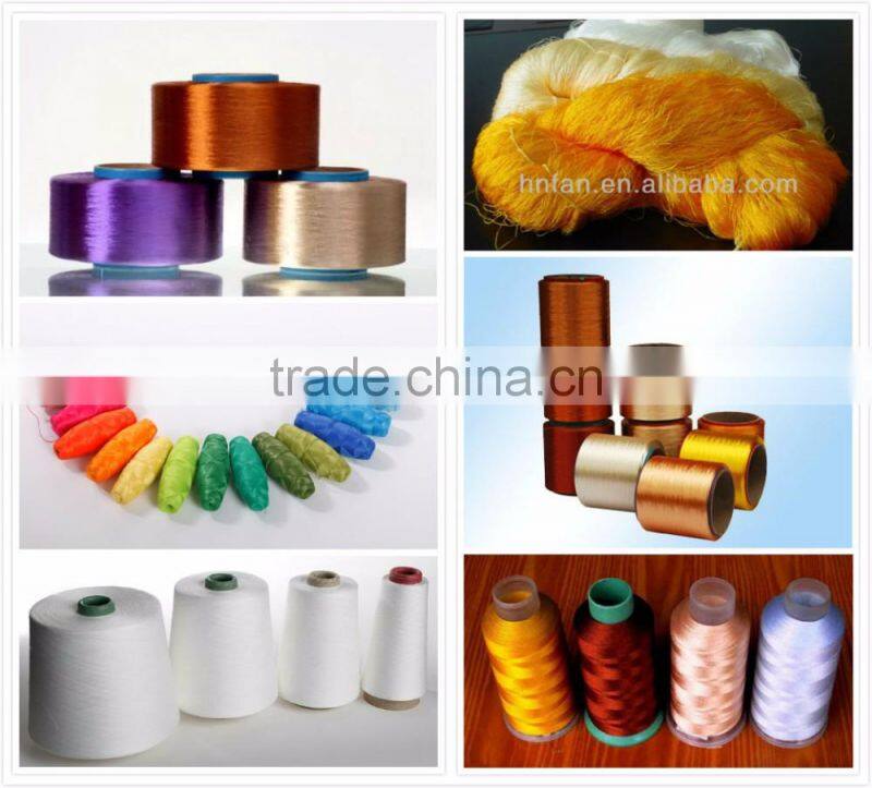 120D/2 viscose rayon embroidery thread