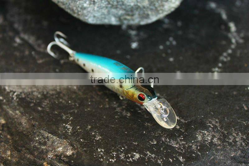 minnow Fishing lure