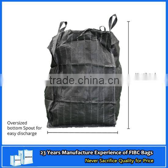 fibc big bag for fertilizer UREA