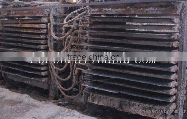 automatic used line of mineral wool board with lower price(high technology)