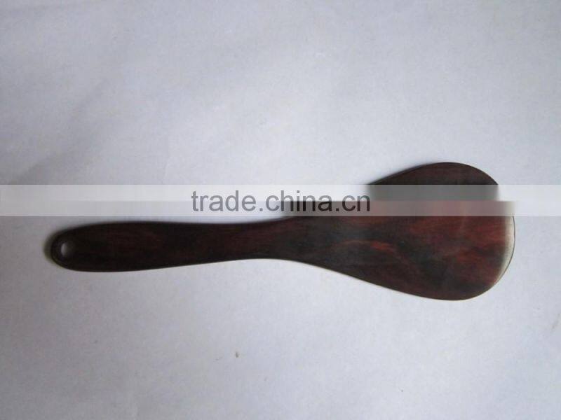 New arrival spoon from wood Vietnam