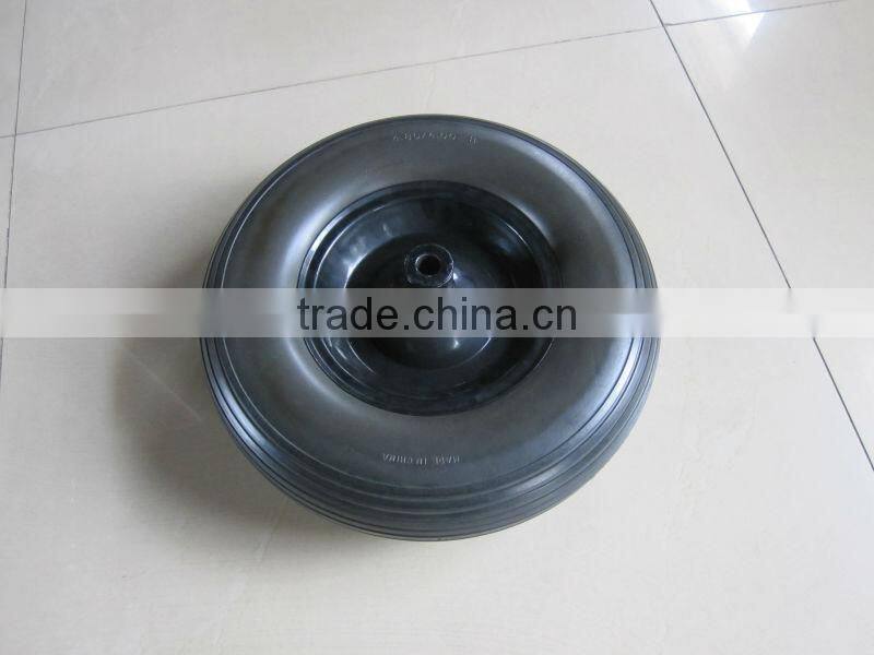 3.00-8 pneumatic wheel, plastic wheel