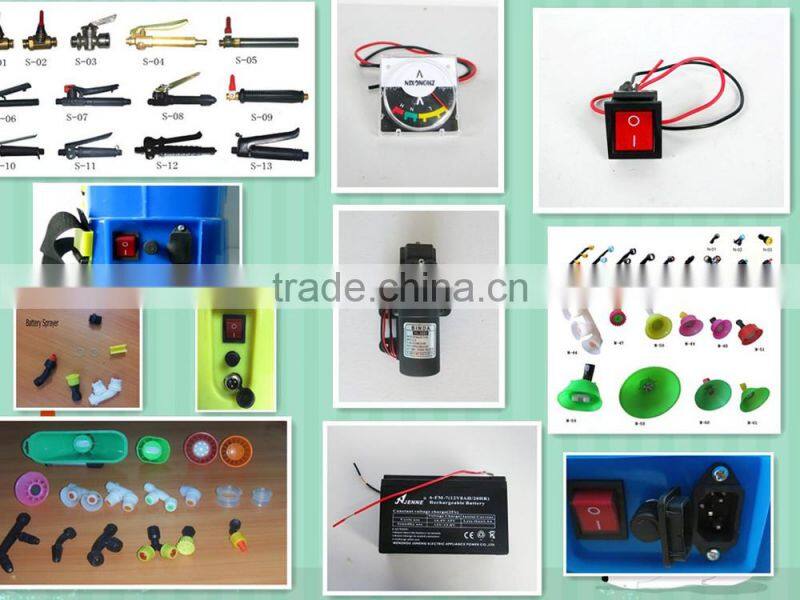 16L Electric Sprayer For Agricultural Use/Garden Tools