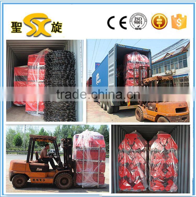 1LY-215 walking tractor harrow (plow)