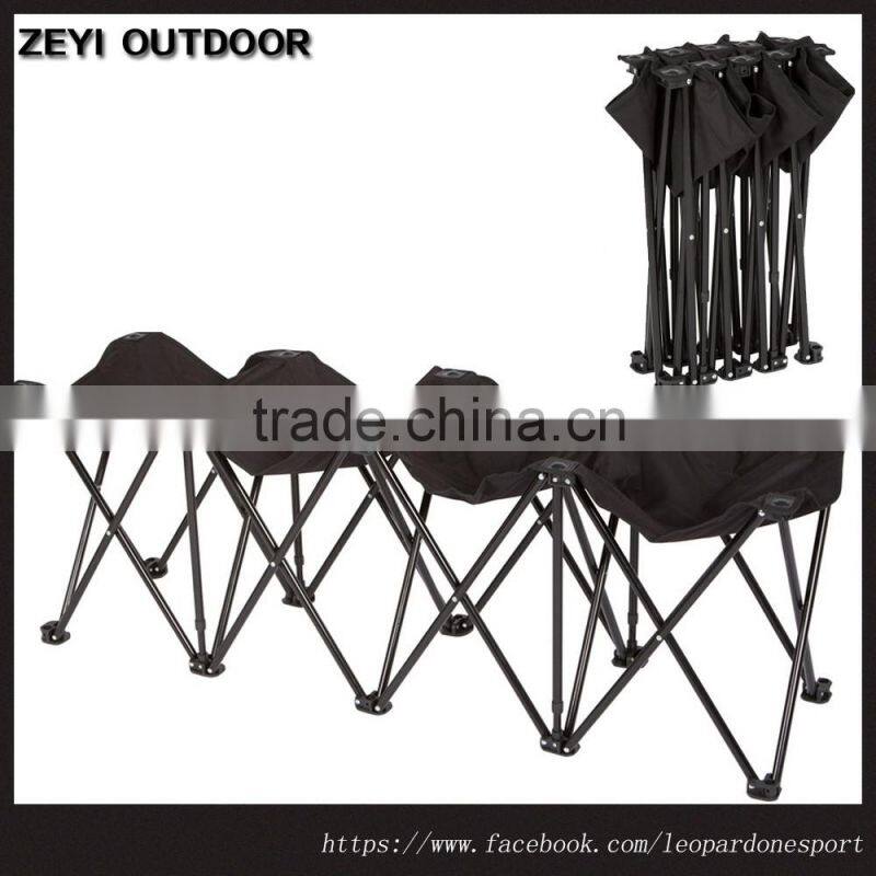 ZEYI Waterproof Outdoor Folding Car Washing Folding Fishing Hiking Bait Bucket