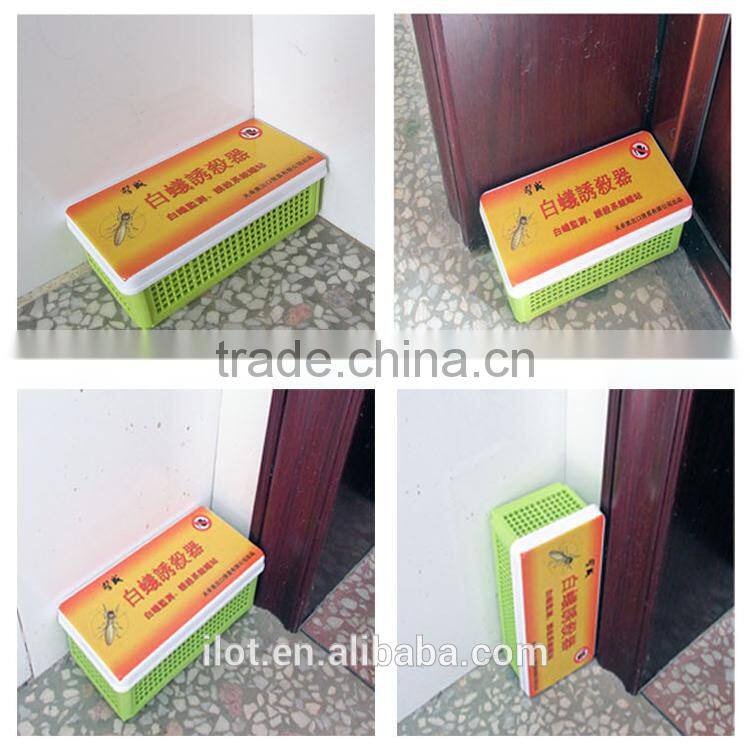 extinguish termite kill termite termite monitor