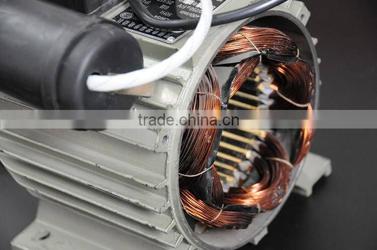 32# Professional Electric Stainless Steel Shell Fresh Meat Grinder With CE